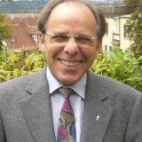 Bild von Dr. Karl Heinz Schäfer