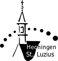 Logo St. Luzius Hechingen